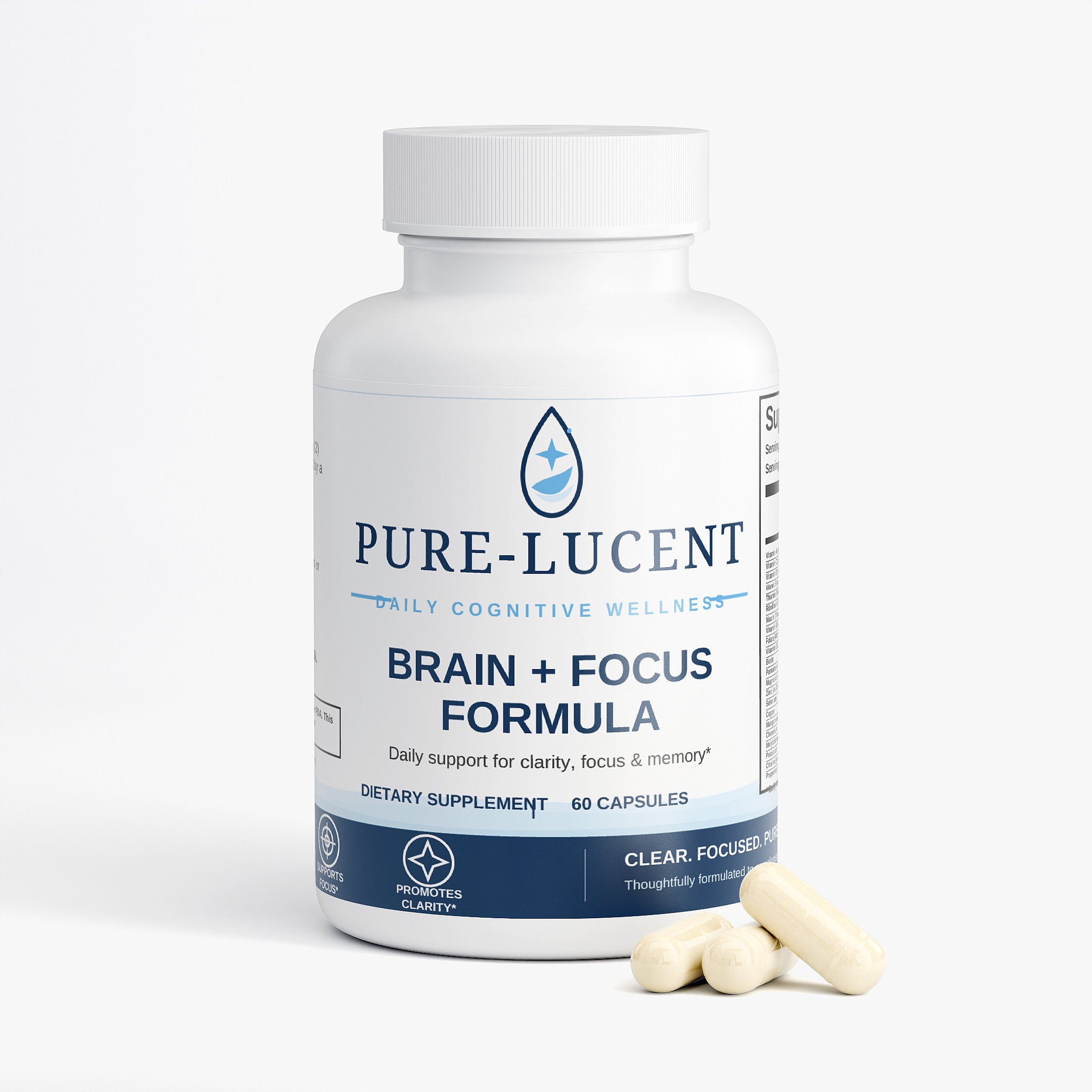 Cognitive Support