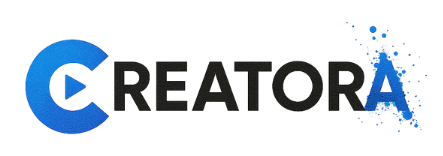 Creatora logo
