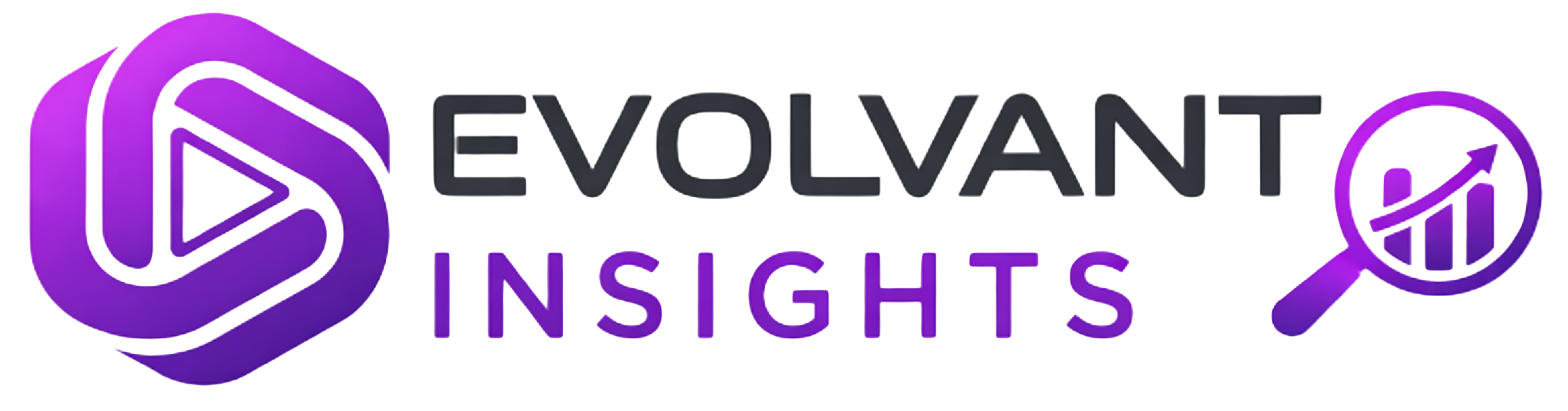 Evolvant Insights logo