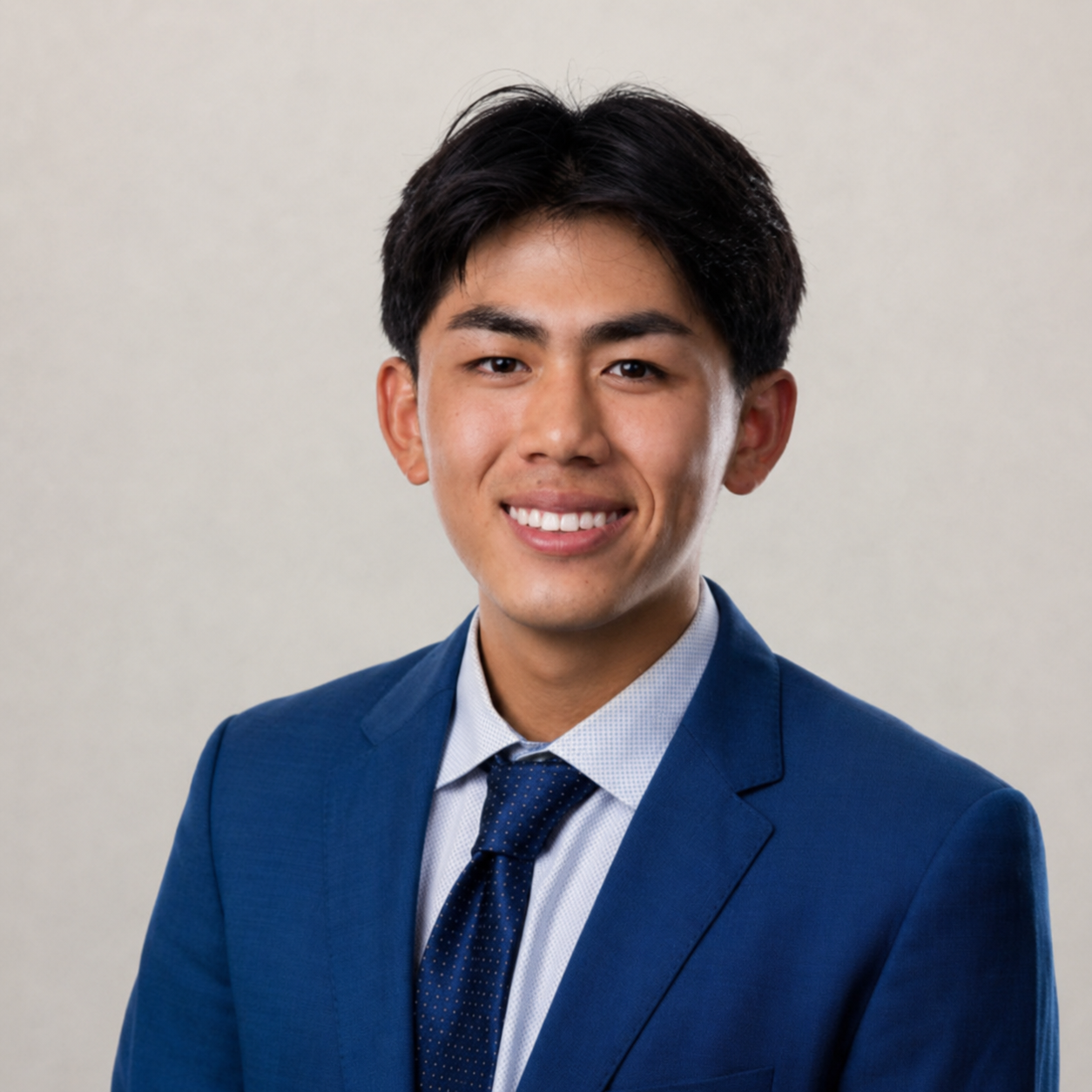 Ben Wu